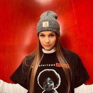 Meet your Posher, Reagan